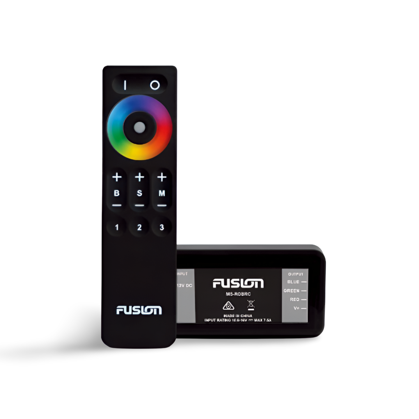 RGB Farbwechselfernbedienung, kompatibel zu Fusion XS und EL Serie