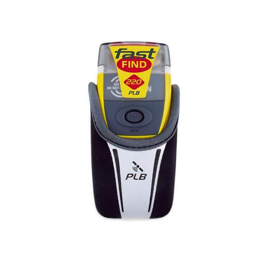 FastFind 220 PLB V2