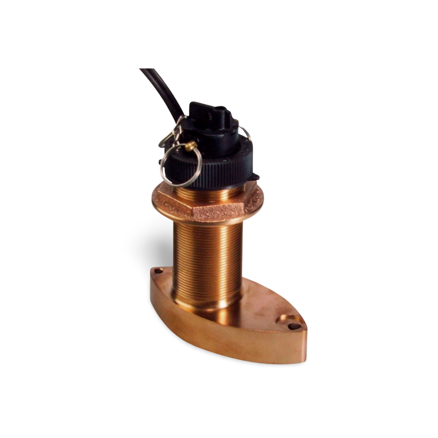 Raymarine B744V Bronze Fishfinder Geber E26043
