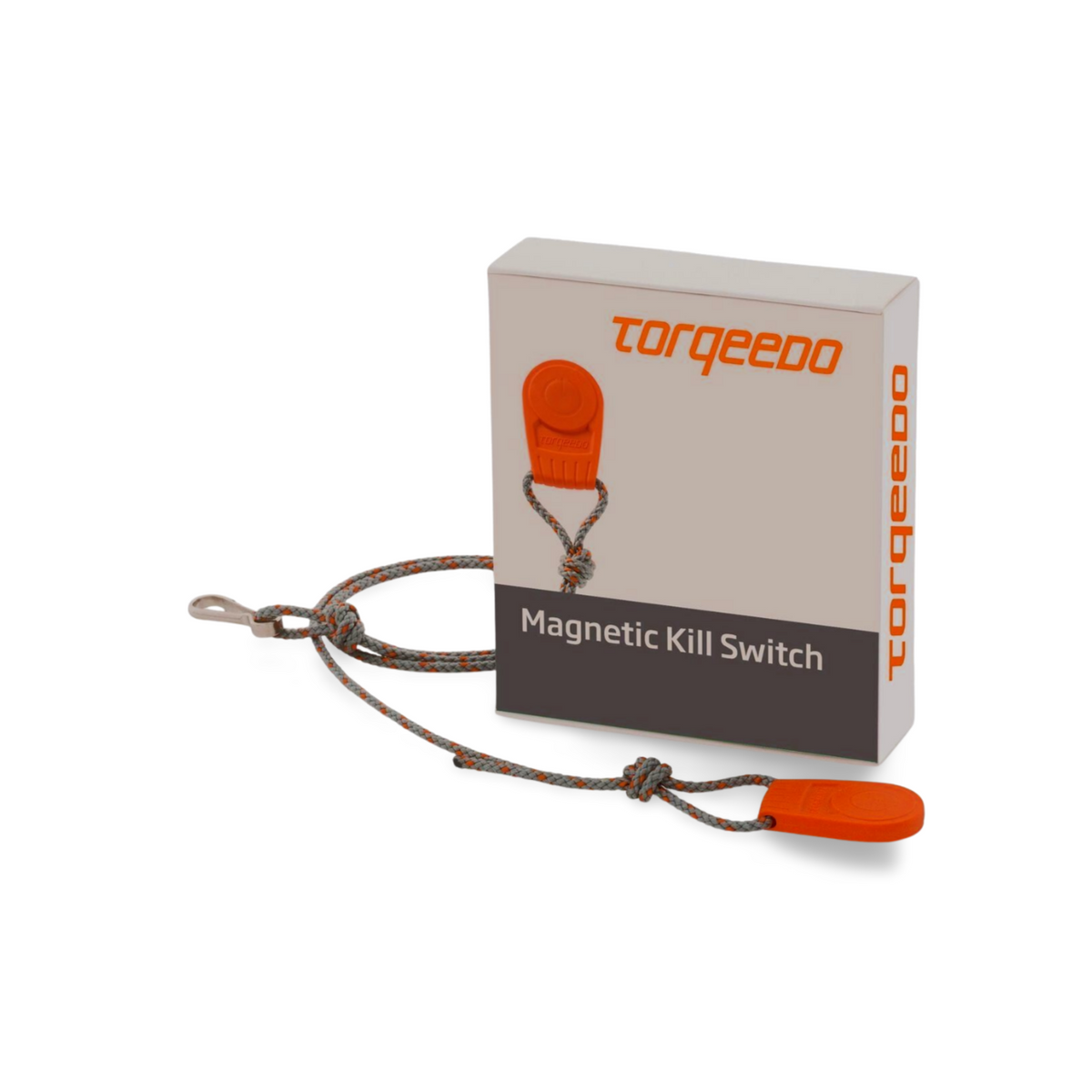 Torqeedo Emergency Stop Magnetic Chip