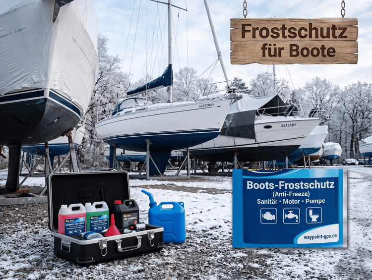 Frostschutz