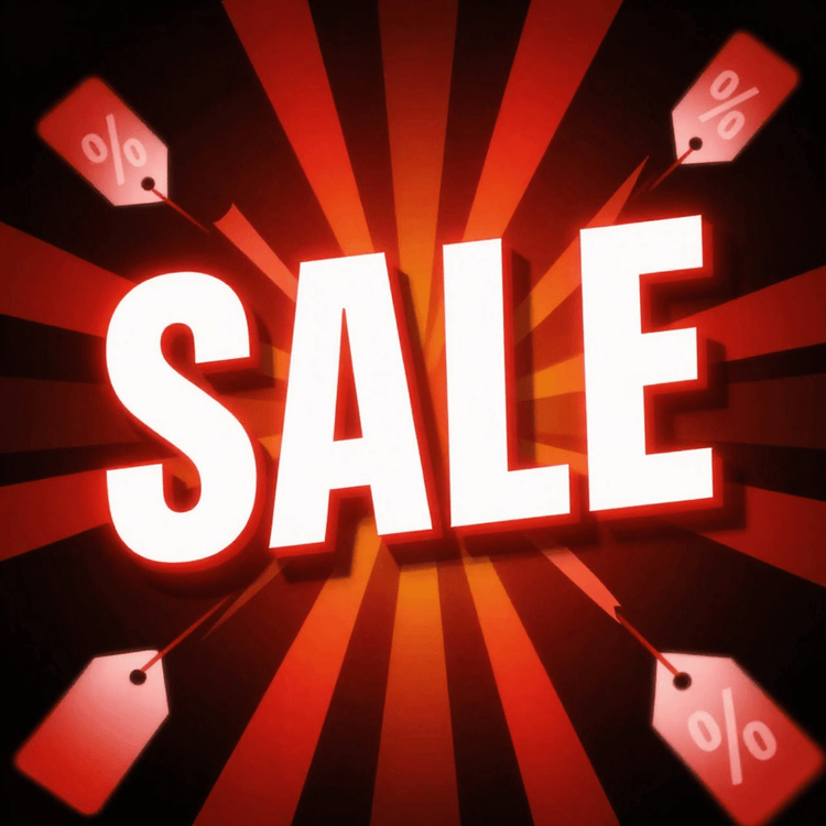 Sale