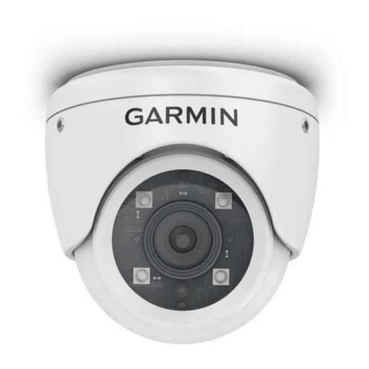GC 200 IP Marinekamera