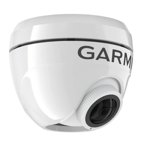 GC 245 Aufbaumontage Marinekamera