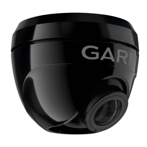GC 245 Aufbaumontage Marinekamera