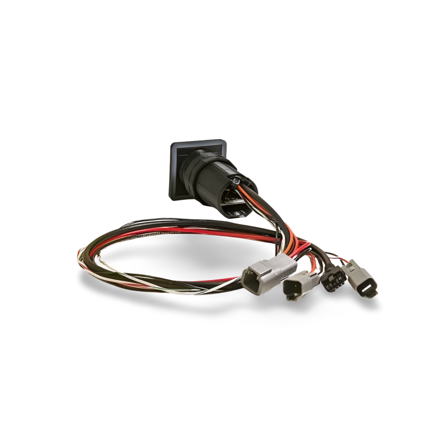 LED Trimmklappen Schalter 12 & 24-Volt