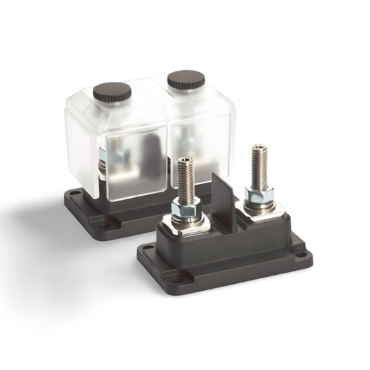 DCM isolierte Doppelanschlussbolzen (60V)