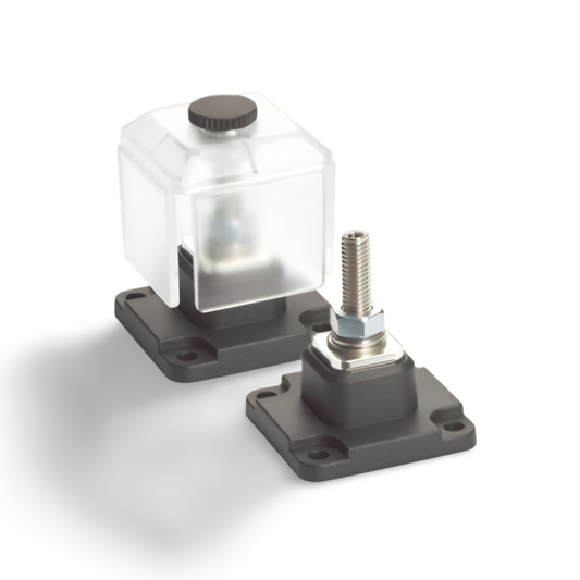 DCM Isolierte Verteilerbolzen (60V) (2er Set)