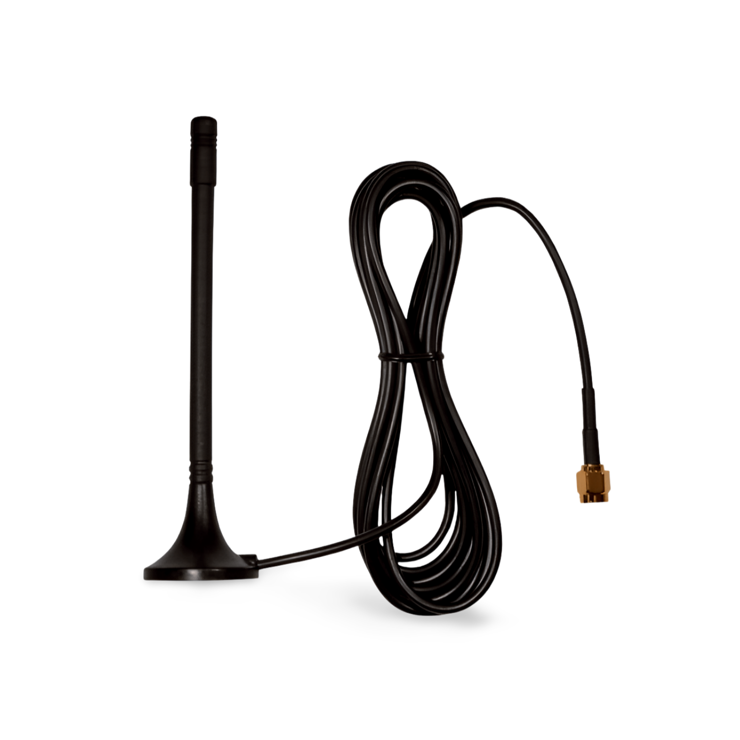 Externe Antenne für MOB+ System