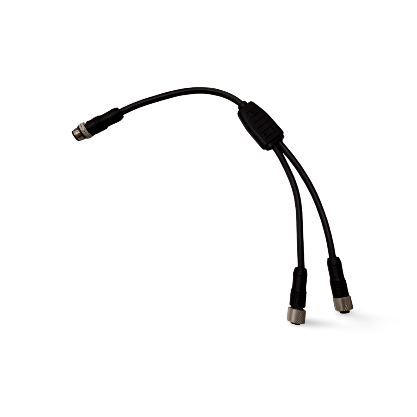 Y-Kabel (Splitter) f. zusätzlichen Joystick (220s)