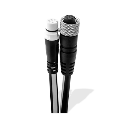A06075 Seatalk ng Adapter auf Devicenet (NMEA2000) weiblich 1m
