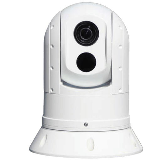 IRIS-A295 Atom IP Daylight/Thermal Camera