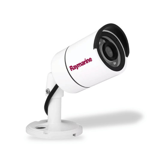 CAM210 IP Bulletkamera