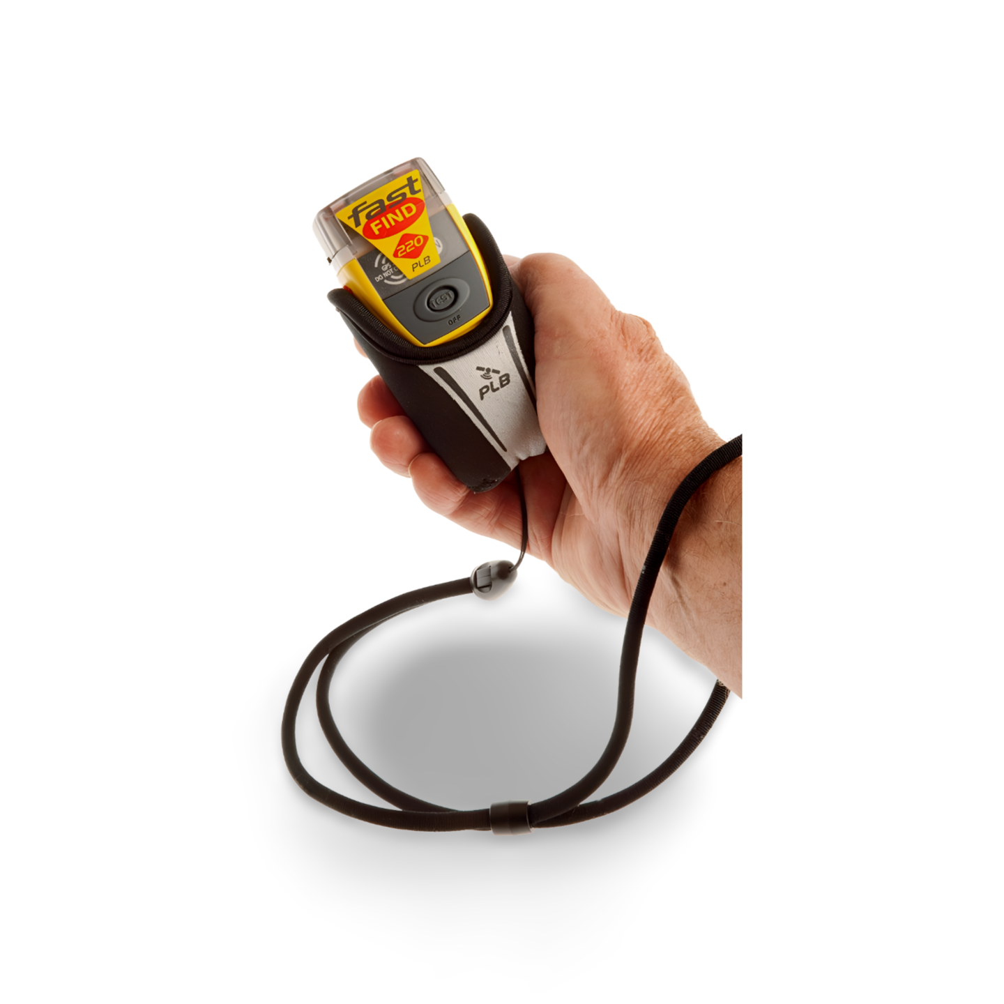 FastFind 220 PLB V2