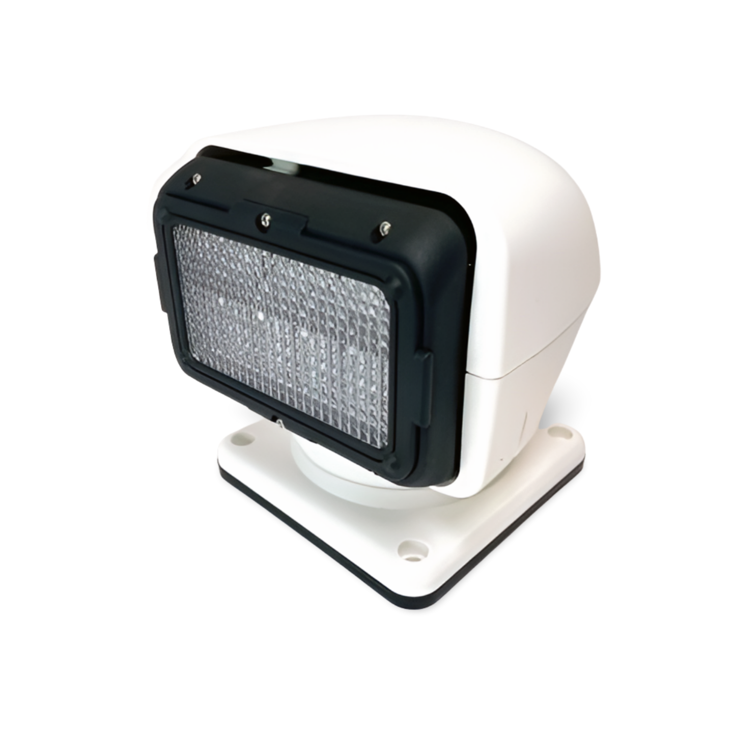 Flutlichtadapter für LED Suchscheinwerfer 220