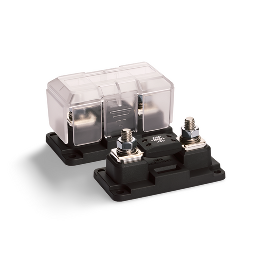 DCM Sicherungshalter für Mega-Sicherungen