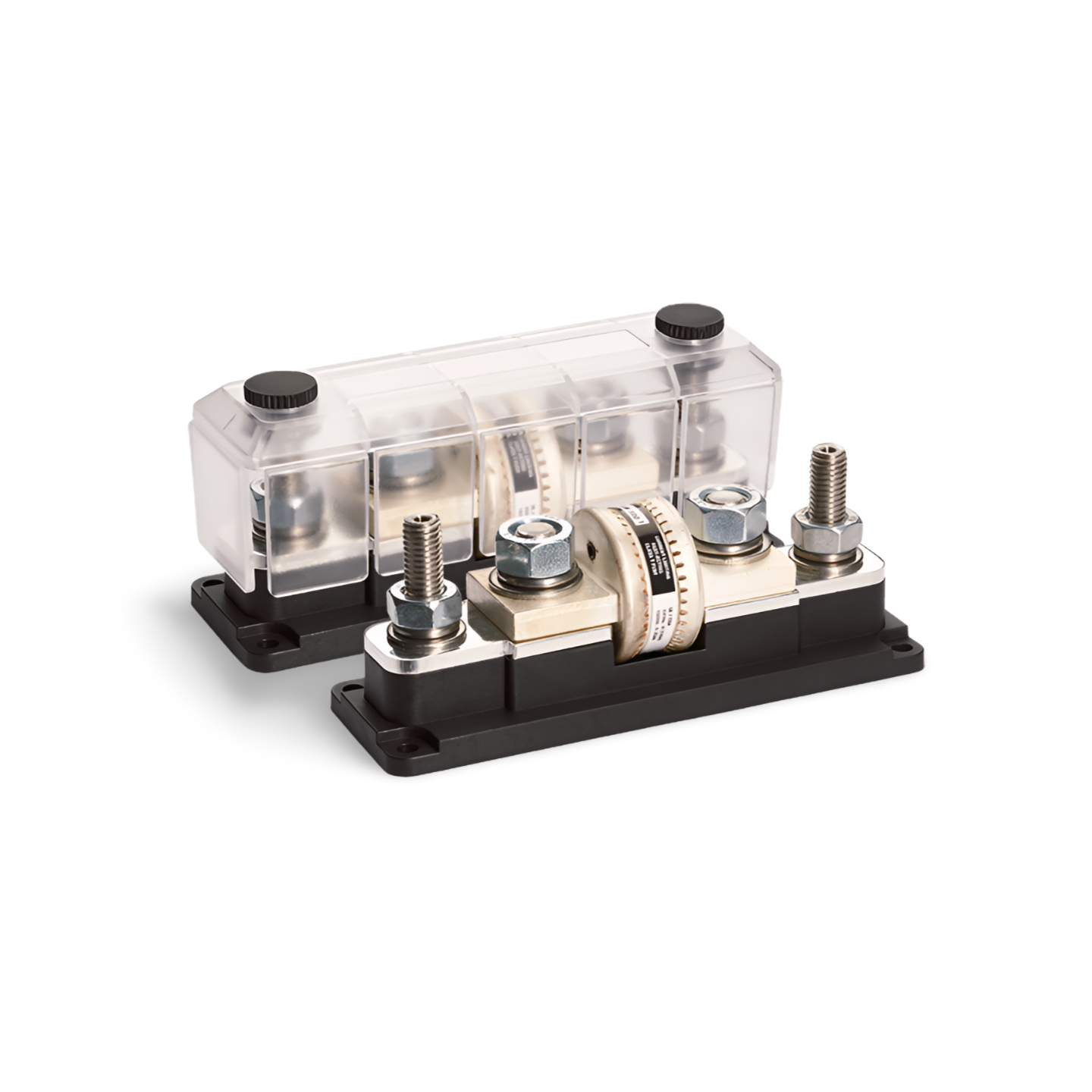 DCM T-Sicherungshalter