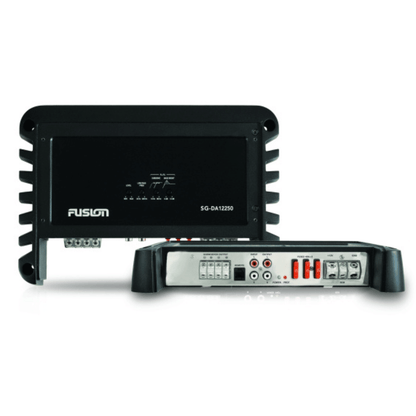 SG-DA12250 Signature Mono Kanal Verstärker, 2250 Watt