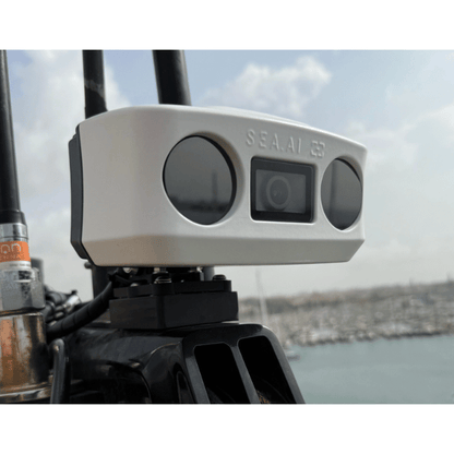 SEA.AI Watchkeeper light
