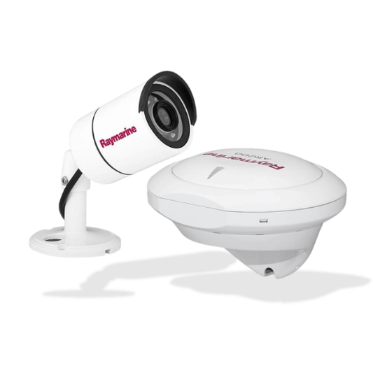 Augmented Reality Paket mit CAM210