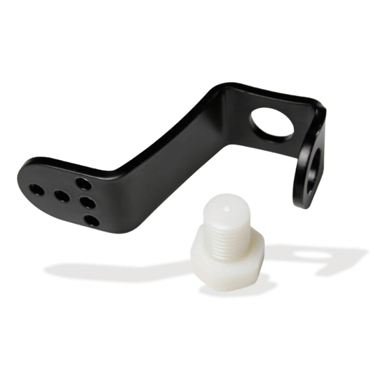 Mast Mount for Wireless Anemometer