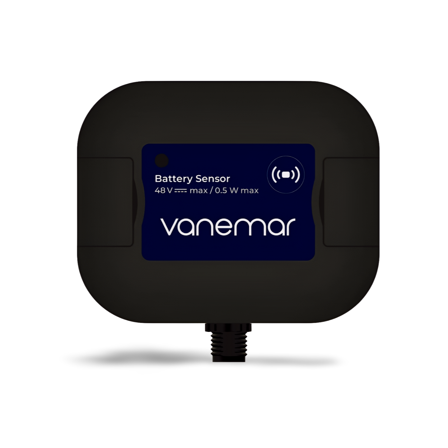 Vanemar Batteriesensor