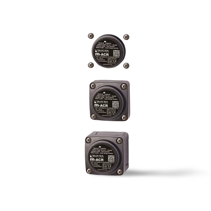 BS 7601 M-ACR Automatik Laderelais