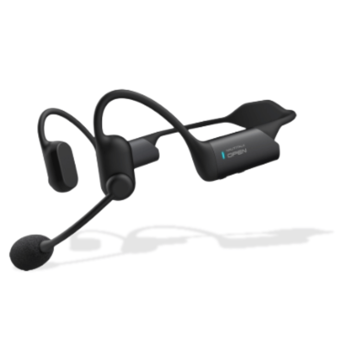 Nautitalk OPEN Knochenschall-Headset mit Mesh Intercom