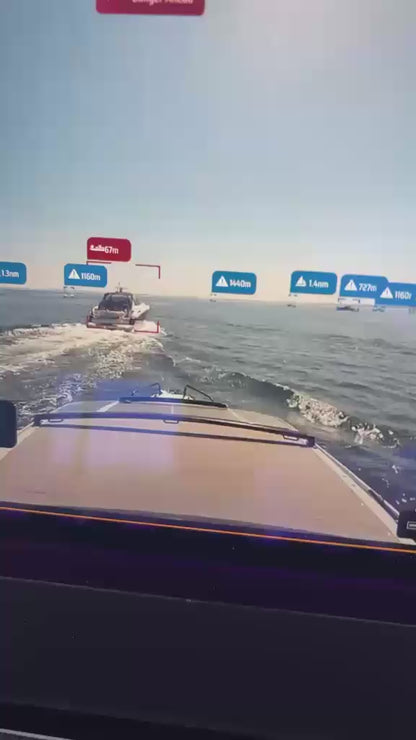 SEA.AI Watchkeeper light