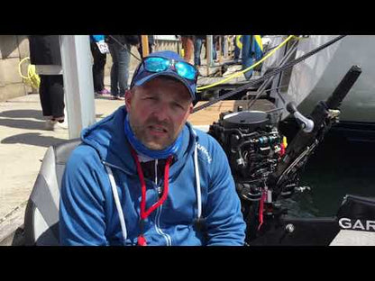 MOB+ Basepack kabelloser Not-Aus-Schalter