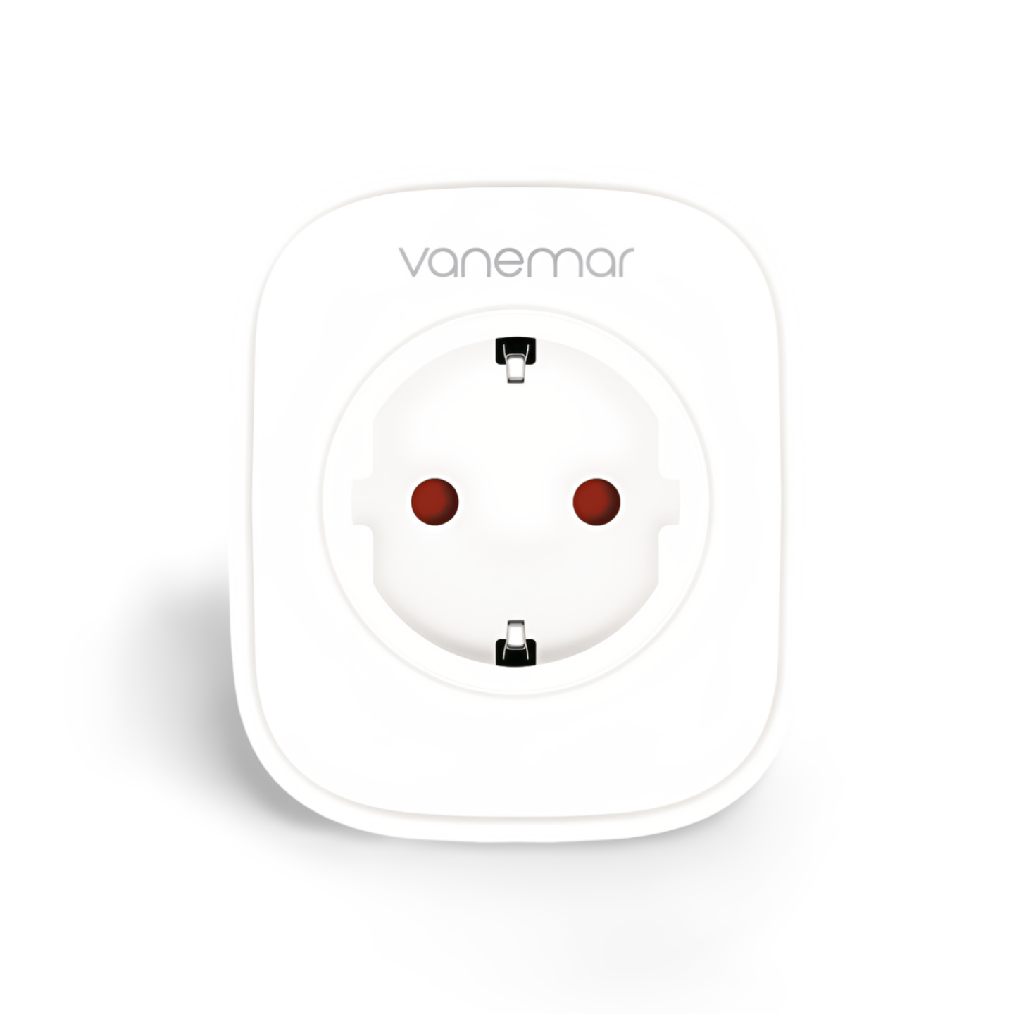 Vanemar Smart Plug / Stromsensor
